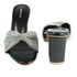 Women Formal Block Heel - 62733S - Block Heel - Walkeaze